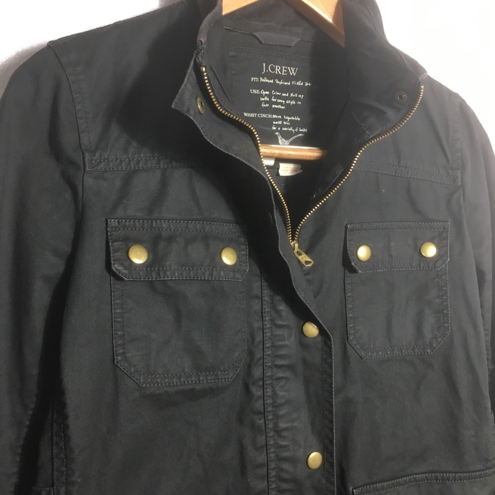 Jackets - Picture 3 of 4